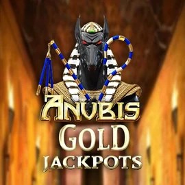 Play the Anubis Gold Jackpots slot by Inspired Gaming on Spinfin Casino
