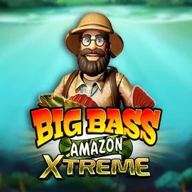 Big Bass Amazon Xtreme – slot by Pragmatic Play, featured at spinfinn.gr