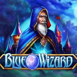 game logo by Quickspin on spinfinn.gr