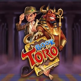 Play the Book Of Toro slot by ELK Studios on Spinfin Casino
