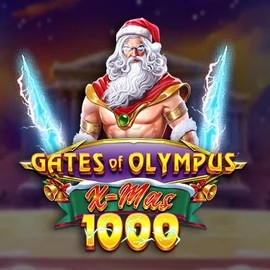 Gates of Olympus Xmas 1000 online slot from Pragmatic Play – play at spinfinn.gr