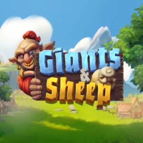 game logo by Relax Gaming on spinfinn.gr