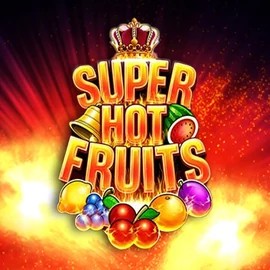 Play Super Hot Fruits slot by Inspired Gaming on spinfinn.gr