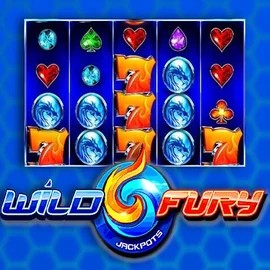 Wild Fury Jackpots online slot from IGT – play at spinfinn.gr